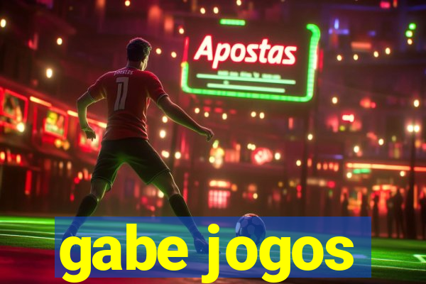 gabe jogos